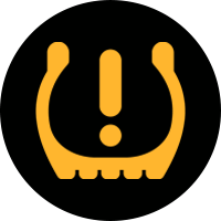 Dit dashboard lampje gaat branden als de bandenspanning van de auto te laag is. In veel gevallen is de band lek, of heeft de band een leegloper. Dit waarschuwingslampje is in auto’s vanaf 2014 verplicht gesteld. Dit dashboard lampje gaat branden als de bandenspanning van de auto te laag is. In veel gevallen is de band lek, of heeft de band een leegloper. Dit waarschuwingslampje is in auto’s vanaf 2014 verplicht gesteld.